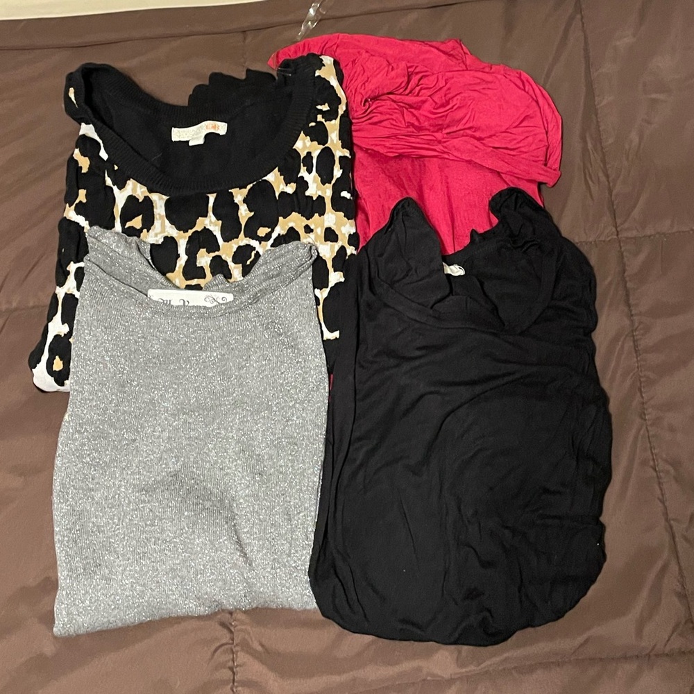 4 Shirts Boutique Brands